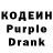 Кодеин Purple Drank Grisha Pirozhkov